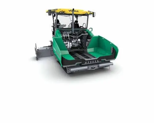 Dynapac CA1300PDB Padfoot Roller